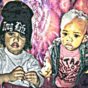 Meet your Posher, Deezy